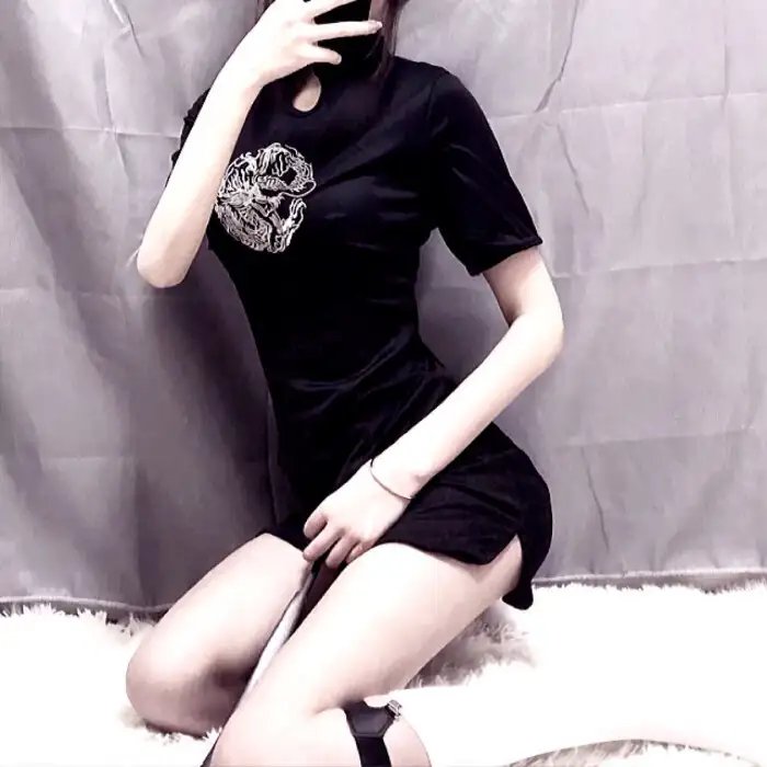 狩猎记