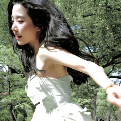 在森林的那边